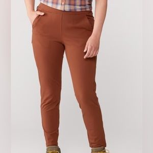 Alder Apparel Open Air Pants size Medium